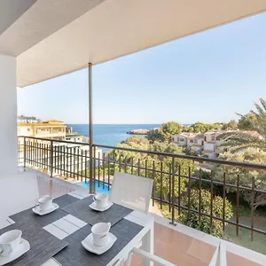 Ca Na Maureta Apartment Portocolom (Mallorca)