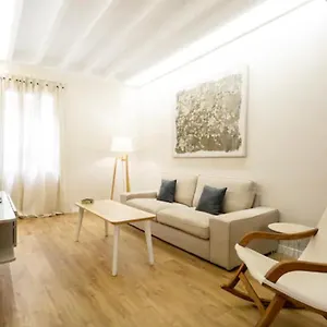 Cream Homes La Rambla, Turismo De Interior Apartment Palma