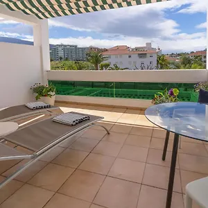 Lavanda Apartment Puerto de la Cruz (Tenerife)