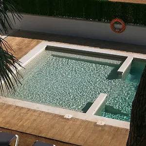 Rvapartaments Benelux Apartment Castell-Platja d’Aro